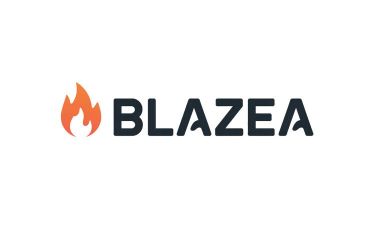 Available Business Name For Sale - BlazeA